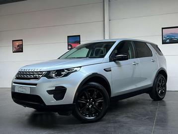 Land Rover Discovery Sport 2.0 TD4 Pure Automaat / 24800 km 