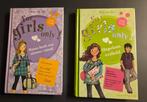 for girls only!  nummer 2 en 3, Boeken, Ophalen of Verzenden, Gelezen
