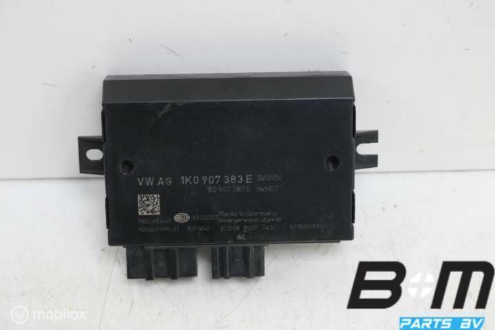 Regelapparaat trekhaak VW Touran 1T 1K0907383E, Auto diversen, Aanhangers en Bagagewagens, Gebruikt