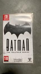 Batman : The Telltale Series, Ophalen, Vanaf 18 jaar