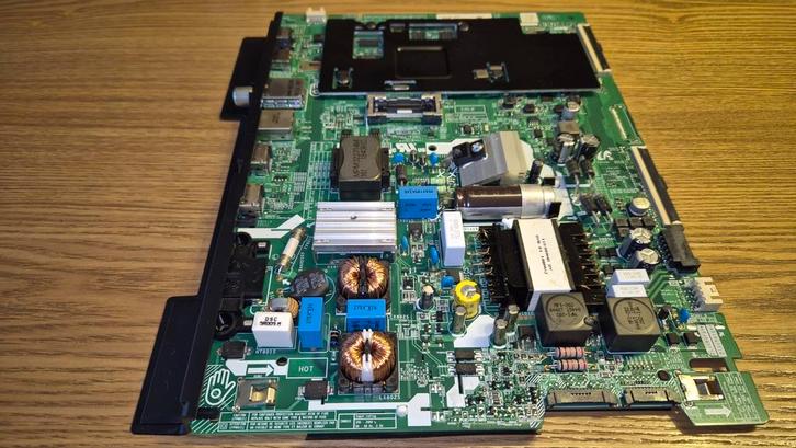 Carte mère Samsung, Audio, Tv en Foto, Televisies, Zo goed als nieuw, Samsung, Ophalen