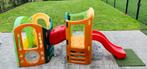 Speeltoestel Little Tikes Speeltuin 8-in-1 Speelhuis, Ophalen, Gebruikt, Klimwand