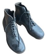 Gezocht! Canadese ammo boots, Ophalen of Verzenden