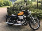 Harley Davidson 1200cc Custom 2000, Particulier