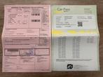 Mercedes E350 CDI V6 Coupé/Panoramadak/Bruin Leder/GEKEURD, Automaat, Euro 5, Leder, Diesel