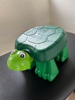 balanceer schildpad, Ophalen, Zo goed als nieuw