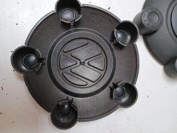 Wieldeksels voor VW caddy of andere VW, Enlèvement, Comme neuf