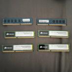 Ram sticks, Ophalen, Gebruikt, 8 GB, DDR3