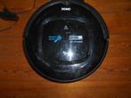 aspirateur robot Domo  Smart detect All floors, Ophalen of Verzenden, Zo goed als nieuw, Reservoir, Stofzuiger