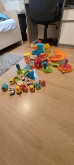 Vtech speelgoed, Kinderen en Baby's, Speelgoed | Vtech, Ophalen, Gebruikt, 2 tot 4 jaar