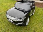 Range rover elektrisch kindervoertuig, Kinderen en Baby's, Ophalen, Zo goed als nieuw