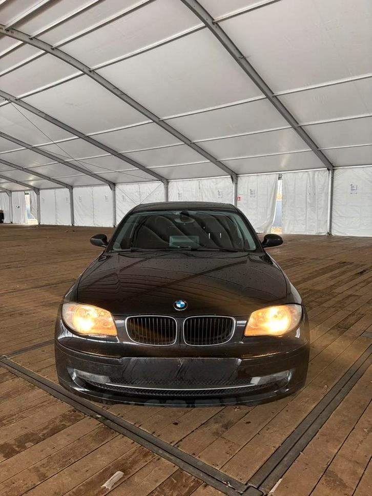 Bmw serie 1 116 i, Autos, BMW, Particulier, Série 1, Apple Carplay, Essence, Enlèvement