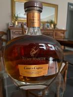 Cognac Rémy Martin te koop, Ophalen of Verzenden, Zo goed als nieuw