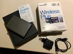 Seagate wireless plus (nieuw), Computers en Software, Harde schijven, 1 To, Nieuw, Ophalen of Verzenden, Seagate