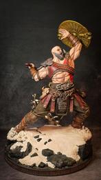 Kratos God of war collectable schaal 1/4, Ophalen