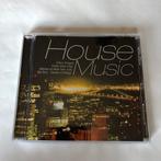 House music, Cd's en Dvd's, Cd's | Dance en House, Ophalen of Verzenden