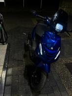 Piaggio zip 50cc (+70cc) B-klasse, Fietsen en Brommers, Ophalen, Zo goed als nieuw, Zip