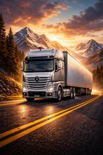 Chauffeur CE gezocht (uit Bulgarije)