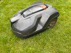Husqvarna Automower 330x/430x voor onderdelen, Tuin en Terras, Grasmaaiers, Ophalen of Verzenden, Gebruikt, Husqvarna