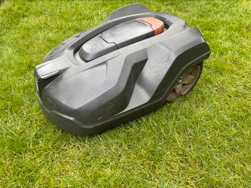 Husqvarna Automower 330x/430x voor onderdelen beschikbaar voor biedingen