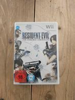 Resident evil Darkside Chronicles, Games en Spelcomputers, Games | Nintendo Wii, Ophalen of Verzenden, Zo goed als nieuw