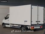 Mercedes Sprinter 315 CDI Koelwagen Achterdeuren Thermo King, Auto's, Bestelwagens en Lichte vracht, Stof, 4 cilinders, Wit, Mercedes-Benz