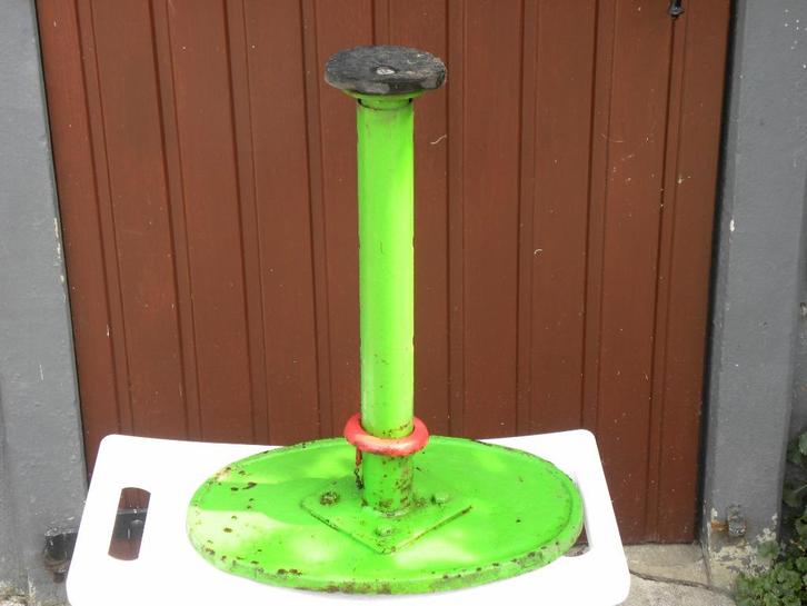 Trépied réglable à base ovale, Auto-onderdelen, Klein materiaal, Mini, Ophalen of Verzenden