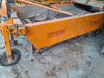 Uienrooier ,keulmac,holaras,amac, Ophalen of Verzenden, Keulmac, Vergel105 @ hotmail.com