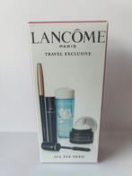 Lancôme Oog makeup/verzorging (Nieuw), Ophalen of Verzenden, Nieuw, Verzorging