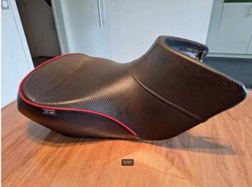 BMW r1200gs Adventure K25 Sargent zadel + Duo beschikbaar voor biedingen