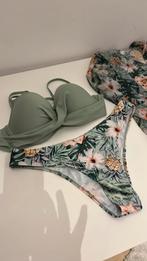 Bikini met strandkleedje, Vêtements | Femmes, Vêtements de Bain & Maillots de Bain, Neuf, Autres couleurs, Enlèvement, Bikini