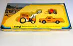 Corgi Toys Building Contractor Set, Hobby & Loisirs créatifs, Voitures miniatures | 1:43, Corgi, Envoi, Bus ou Camion, Neuf