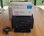 HP LaserJet Pro P1102W laserprinter met 3 extra toners, Ophalen, Hp, Zwart-en-wit printen, Printer