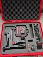 Futech 3d cross laser nieuw, Ophalen of Verzenden, Nieuw