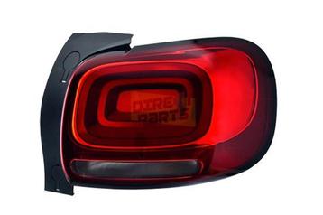 Citroën C3 Aircross achterlicht Rechts  Origineel! YQ0004258 beschikbaar voor biedingen