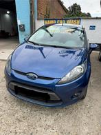 Ford fiesta, benzine1,4 , weinig km 133000, Auto's, 4 deurs, 1395 cc, Particulier, Fiësta