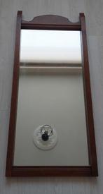 spiegels, Ophalen, Gebruikt