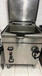 Braadslede op krachtstroom br 70 cm diep 70 cm hoogte, Zakelijke goederen, Ophalen, Gebruikt, Fornuis, Frituur en Grillen