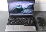 Fujitsu Lifebook E752 ; 15,6 inch ; i7 ; SSD ; Win11 pro NL, Computers en Software, Windows Laptops, Gebruikt, 15 inch, I7, Ophalen of Verzenden