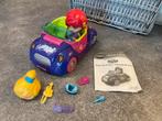 Vtech Flipsies, Cabriolet en concertpodium, Kinderen en Baby's, Ophalen of Verzenden, Zo goed als nieuw, Jongen of Meisje