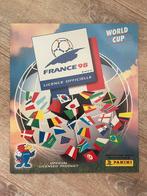 Album France 98 PANINI, Collections, Comme neuf