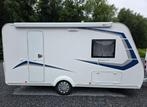 Caravelaire style alba 400, Caravans en Kamperen, Caravans, Standaardzit, 750 - 1000 kg, Particulier, 4 tot 5 meter