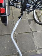 Fietskar, Vélos & Vélomoteurs, Accessoires vélo | Remorques, 20 à 40 kg, Utilisé, Enlèvement ou Envoi