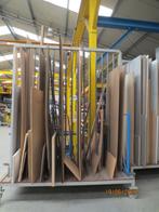 STEVIGE PANEELREKKEN EN/OF FRAMES, Doe-het-zelf en Bouw, Ophalen, Overige typen, 160 cm of meer, Zo goed als nieuw
