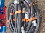 luchtslangen 16bar, Doe-het-zelf en Bouw, Compressors, Ophalen of Verzenden, Gebruikt