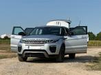 Land Rover Range Rover Evoque 2.0 eD4 2WD HSE Dynamic, Auto's, Voorwielaandrijving, 2275 kg, 4 cilinders, Leder