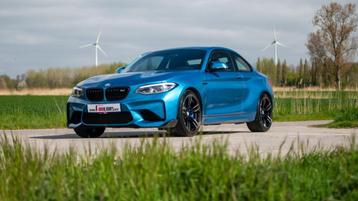 BMW M2 | Top uitgerust! beschikbaar voor biedingen