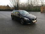 Volvo V40 T2, Voorwielaandrijving, Zwart, Break, 5 deurs