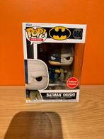 Funko pop batman, Ophalen of Verzenden, Zo goed als nieuw