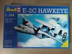 E-2C Hawkeye, revell 04012, Hobby & Loisirs créatifs, Modélisme | Avions & Hélicoptères, Revell, 1:72 à 1:144, Enlèvement, Avion